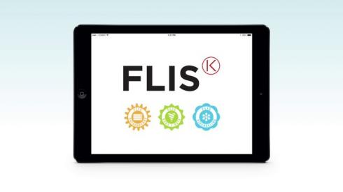 Introduktion til FLIS iPad app